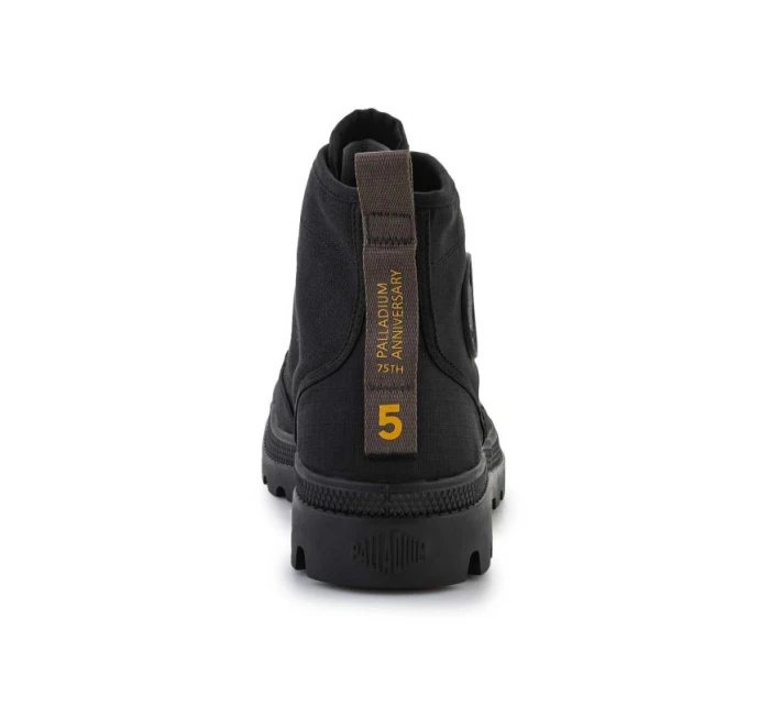 Pánská obuv Pampa Shade 75 U 77953-008-M - Palladium 