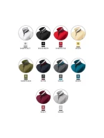 Polokošile Malfini Collar Up W MLI-25793 petrolejově modrá