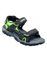 Dětské sandály Menart T Jr 92800196386 - Hi-Tec