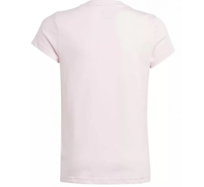 Dětské tričko Big Logo Jr IC6123 - Adidas