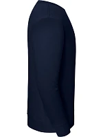 Fruit of the Loom Iconic Premium Set-In Sweat Mikina z těžké bavlny 16.2282 deep navy Fruit of the Loom Iconic Premium Set-In Sweat Mikina z těžké bavlny 16.2282 deep navy