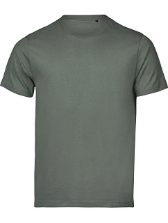 TJ Tričko z těžké bavlny  18. green model 22447938 - Tee Jays