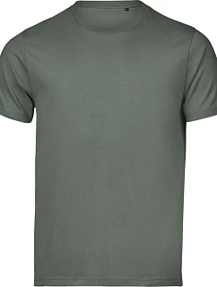 TJ Tričko z těžké bavlny  18. green model 22447938 - Tee Jays