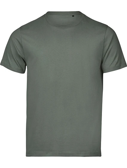 Tee Jays TJ 1150 Tričko z těžké bavlny "Unlabeled Luxury" 18.1150 leaf green Tee Jays TJ 1150 Tričko z těžké bavlny "Unlabeled Luxury" 18.1150 leaf green
