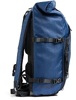 Tenson Camper Roll-Top Backpack 20/29 L Batoh "Roll-Top" 84.8504 dark navy Tenson Camper Roll-Top Backpack 20/29 L Batoh "Roll-Top" 84.8504 dark navy