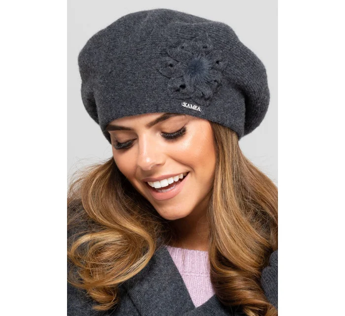 model 21418322 kolor:grafit - Kamea