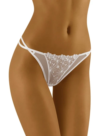 Wol-Bar Maracca barva: bílá