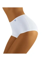 Wol-Bar Tahoo Shorts barva: bílá