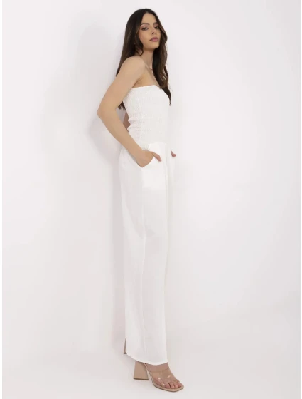 Kombinéza MI KO 271125.80 ecru Kombinéza MI KO 271125.80 ecru