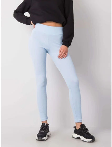 Legíny RV LG 6379.11X světle modrá