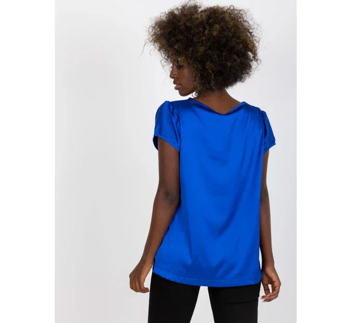 Halenka WN BZ 2035.11P kobalt