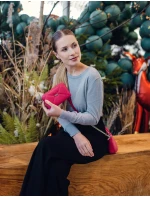 Peněženka VUCH Lulu Dark Pink Peněženka VUCH Lulu Dark Pink