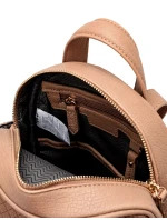 Fashion batoh VUCH Carren Beige Fashion batoh VUCH Carren Beige