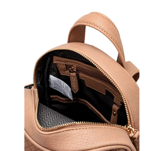 Fashion batoh VUCH Carren Beige Fashion batoh VUCH Carren Beige