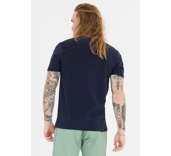 Pánské tričko model 21107815 M - Cruz