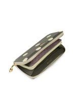 Dámská peněženka Vuch Sindy Green Dámská peněženka Vuch Sindy Green