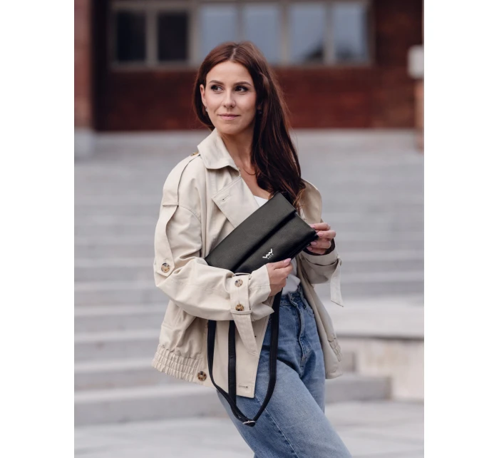 Dámská kabelka Vuch Chic Black