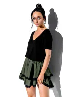 Dámská sukně L334 - Lemoniade