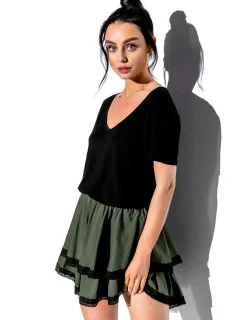 Dámská sukně L334 - Lemoniade