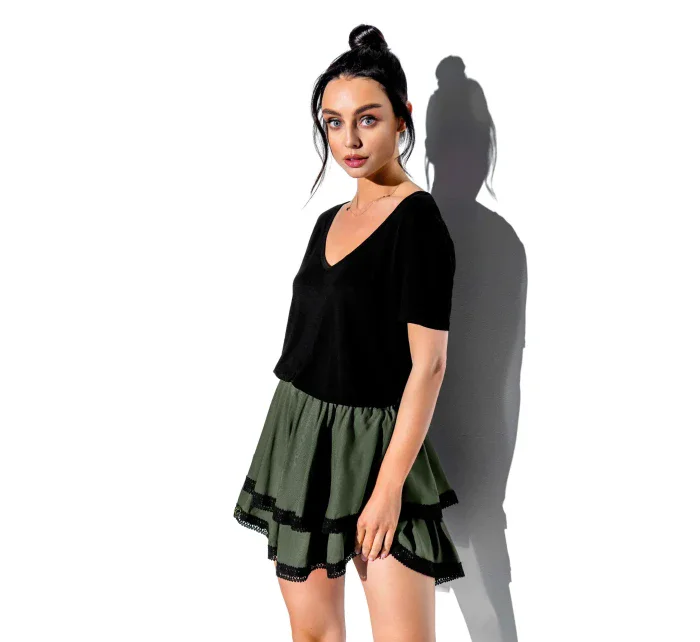 Dámská sukně L334 - Lemoniade