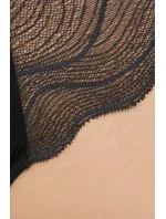 Dámské kalhotky QF6950E UB1 černá - Calvin Klein