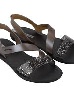 Dámské sandály W 82429-AS180 černo-šedé - Ipanema
