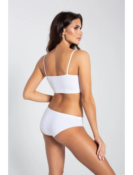 Dámské kalhotky SEAMLESS COTTON HIPSTERS PANTIES Dámské kalhotky SEAMLESS COTTON HIPSTERS PANTIES