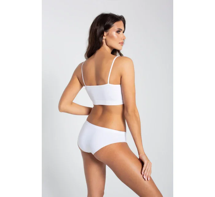 Dámské kalhotky SEAMLESS COTTON HIPSTERS PANTIES Dámské kalhotky SEAMLESS COTTON HIPSTERS PANTIES