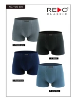 PÁNSKÉ BOXERKY REDO LOOSE