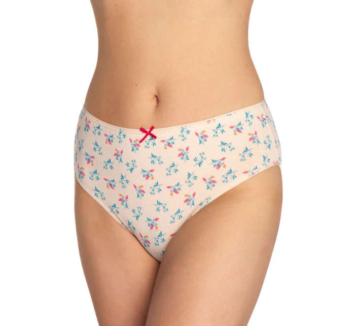 Dámské bikiny FIGS model 21367643 3pack - Lama