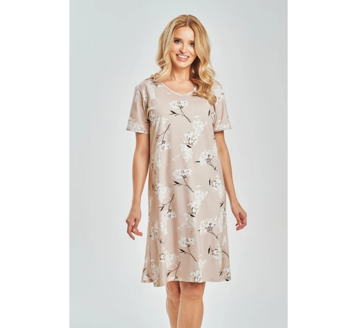 3538 DÁMSKÉ TRIČKO FIORA M-XL