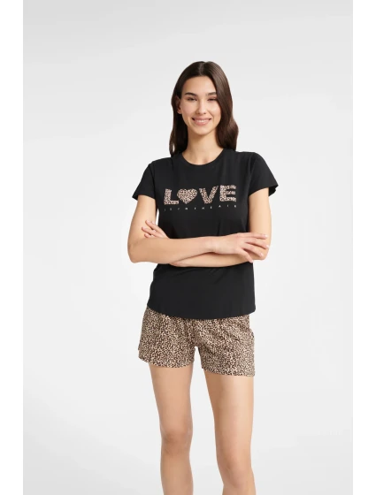 Pyžama  model 180875 Henderson