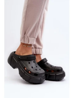 Pantofle model 196683 Step in style