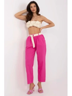 Dámské kalhoty model 209213 Italy Moda