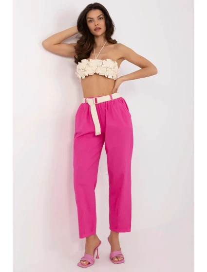 Dámské kalhoty model 209213 Italy Moda Dámské kalhoty model 209213 Italy Moda