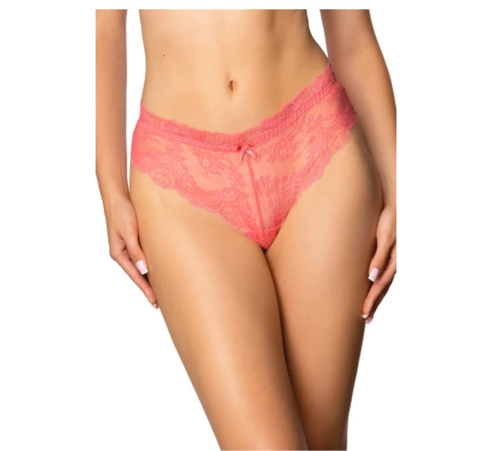 Brazilské kalhotky model 219319 Mat