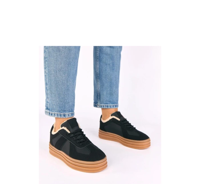 Sportovní obuv  model 221647 Solea