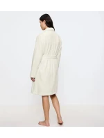 Robes Fleece Robe 01 - Silk White - TRIUMPH Silk White - TRIUMPH Robes Fleece Robe 01 - Silk White - TRIUMPH Silk White - TRIUMPH