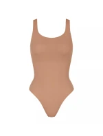 sloggi ZERO Feel 2.0 Body - BROWN - SLOGGI BROWN - SLOGGI