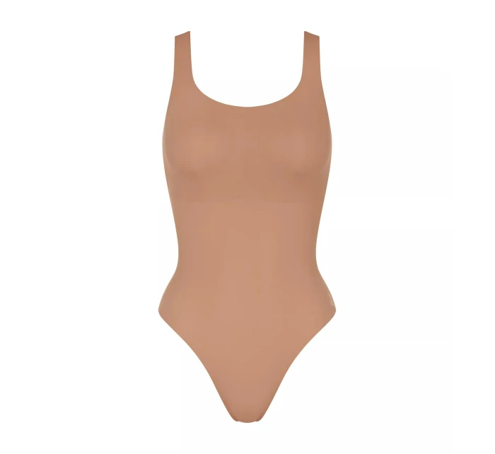 sloggi ZERO Feel 2.0 Body - BROWN - SLOGGI BROWN - SLOGGI