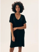 Henderson Dámská košile kr/r S2XL model 21056308 - HENDERSON LADIES Henderson Dámská košile kr/r S2XL model 21056308 - HENDERSON LADIES