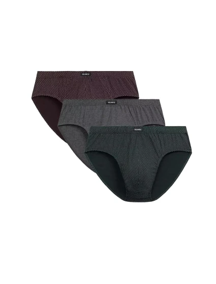 Kalhotky model 21379450 A'3 M4XL - Atlantic