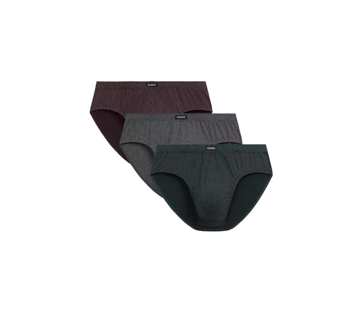 Kalhotky model 21379450 A'3 M4XL - Atlantic