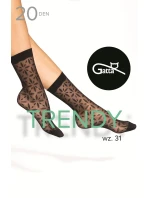 Skarpetki Gatta Trendy wz.31 20 den