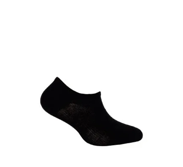 Dámské nízké ponožky Wola Be Active W81.0S0