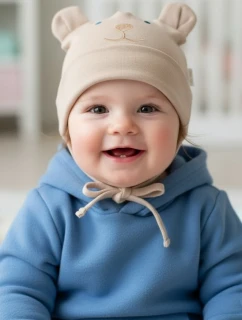 Czapka M 111 model 20547323 - Elo Melo