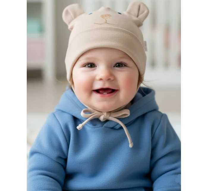 Czapka M 111 model 20547323 - Elo Melo