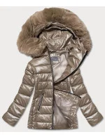 PIKOWANA KURTKA DAMSKA model 21244996 - S'WEST