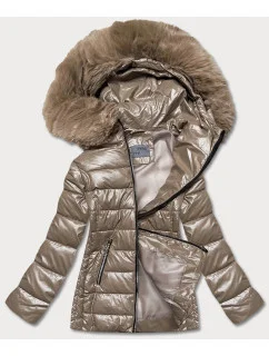 PIKOWANA KURTKA DAMSKA model 21244996 - S'WEST