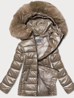 PIKOWANA KURTKA DAMSKA model 21244996 - S'WEST